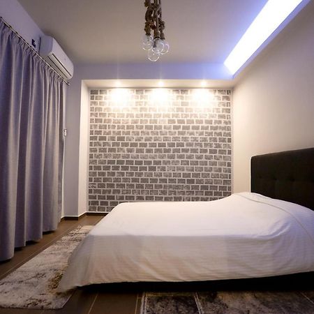 Centro Patras Apartment Ngoại thất bức ảnh