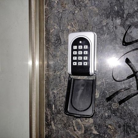 Centro Patras Apartment Ngoại thất bức ảnh