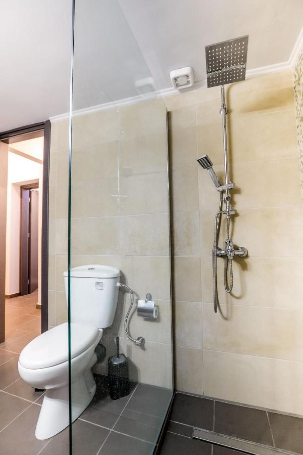 Centro Patras Apartment Ngoại thất bức ảnh