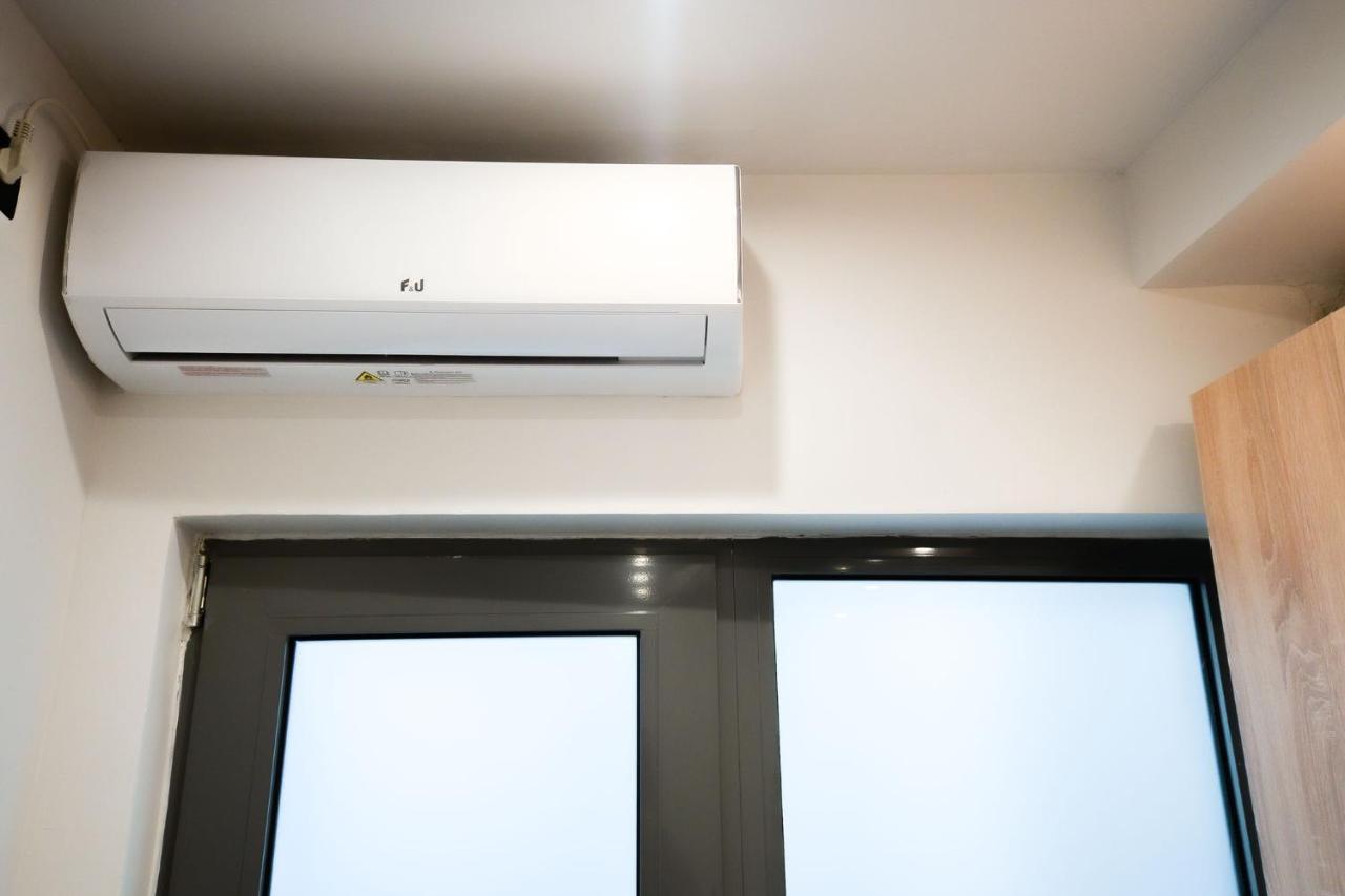 Centro Patras Apartment Ngoại thất bức ảnh